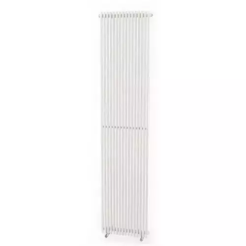 Aestus Radiator 3D model