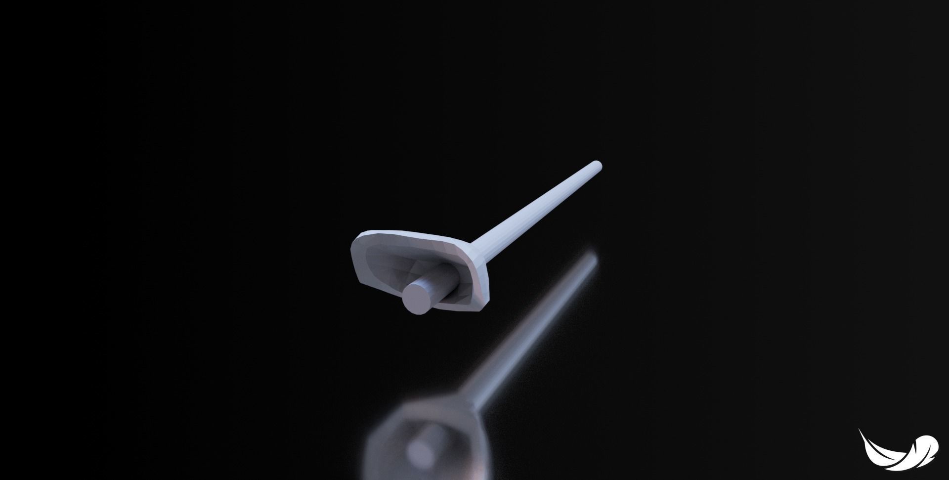 E-25 TANK - 1-35 - 1-50 - 1-72 3D print model_4