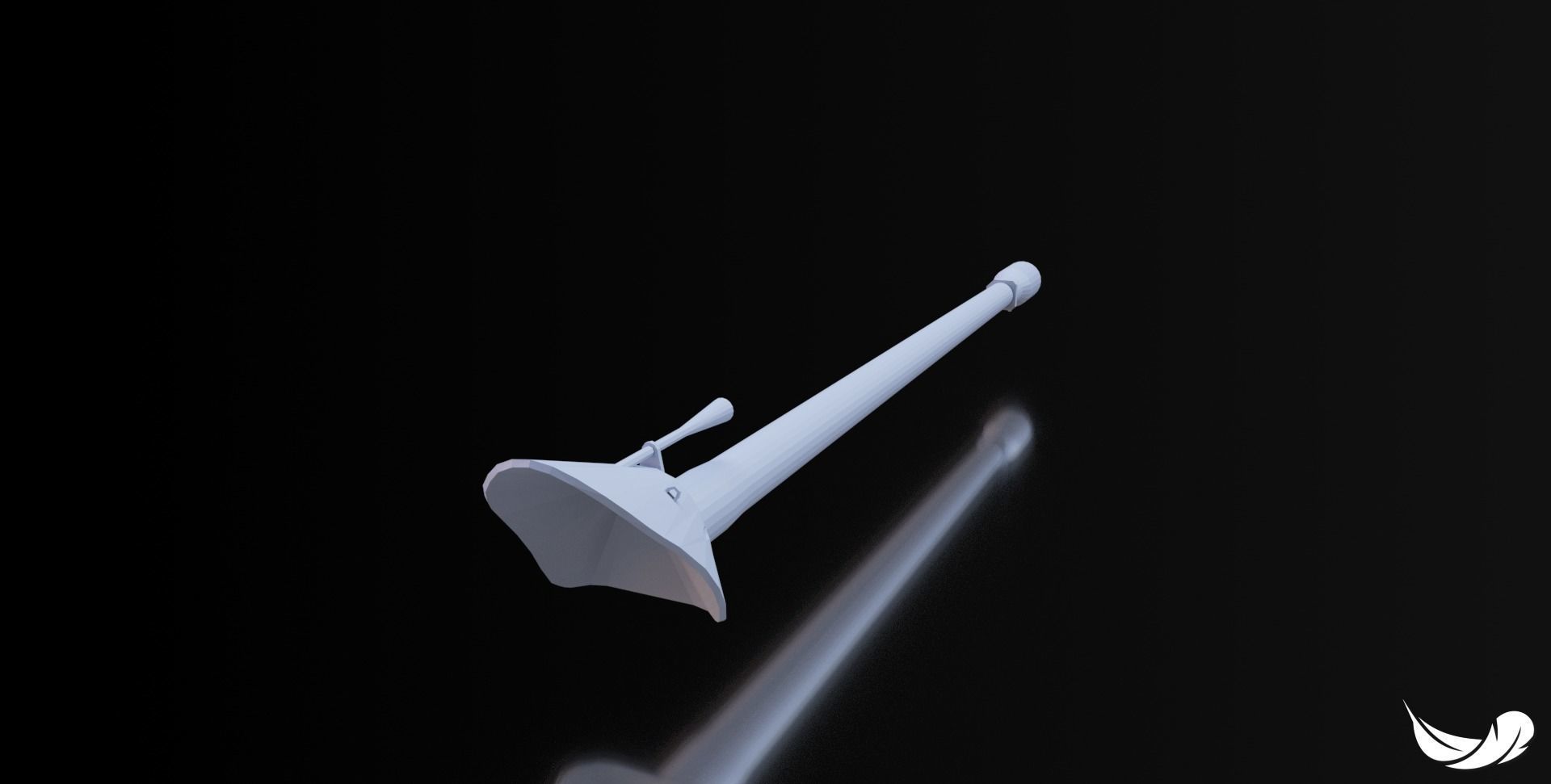 IS-7 TANK - 1-35 - 1-50 - 1-72 3D print model_6