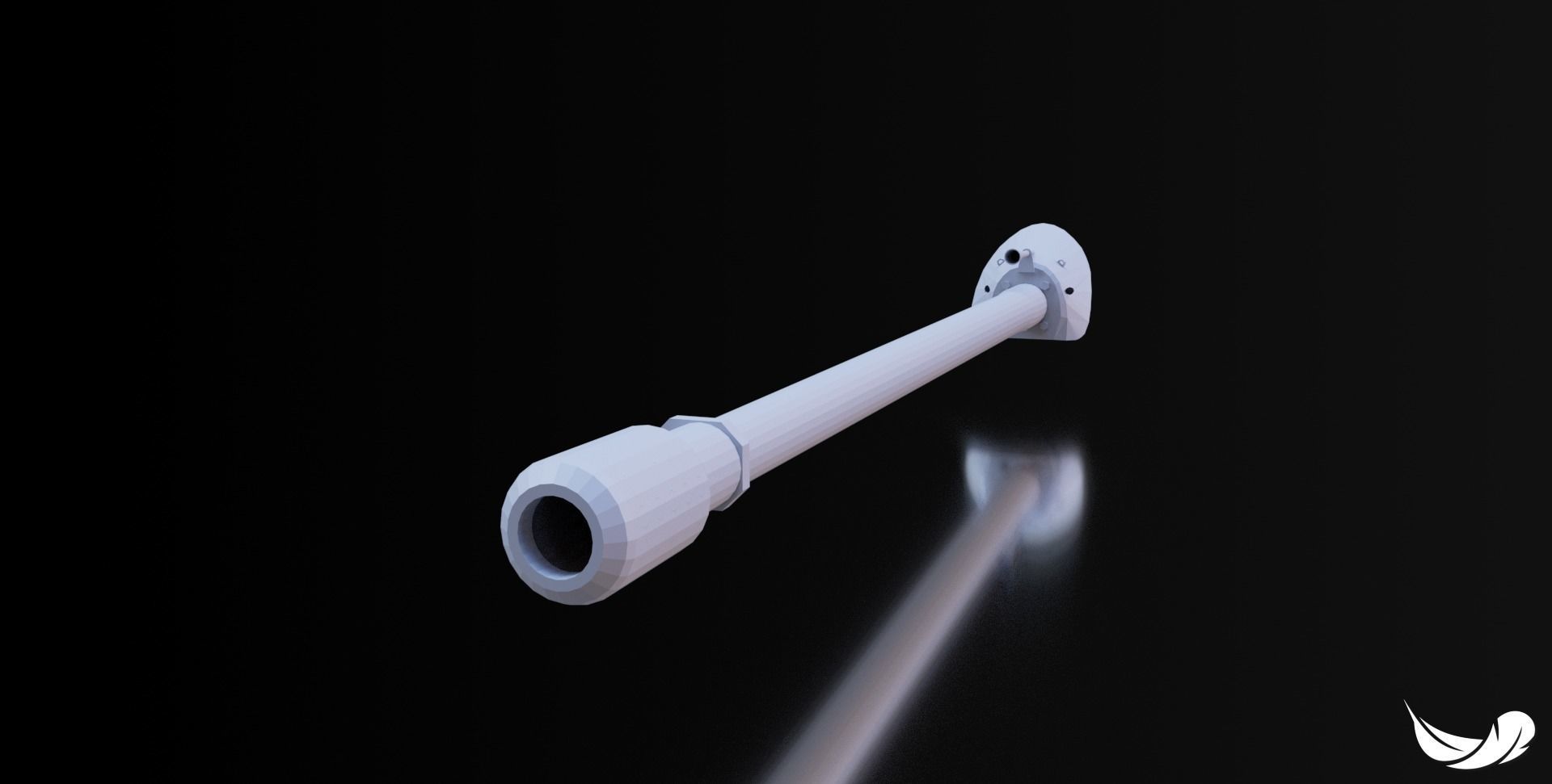 IS-7 TANK - 1-35 - 1-50 - 1-72 3D print model_5