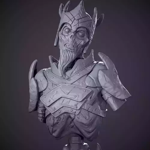 FANTASY NORDIC - DRAUGR 