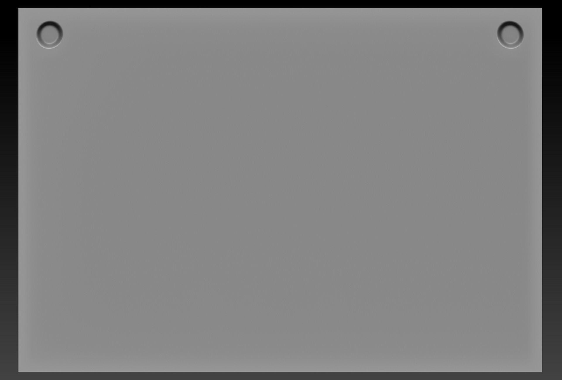 Coffee Beans 3D print model_5