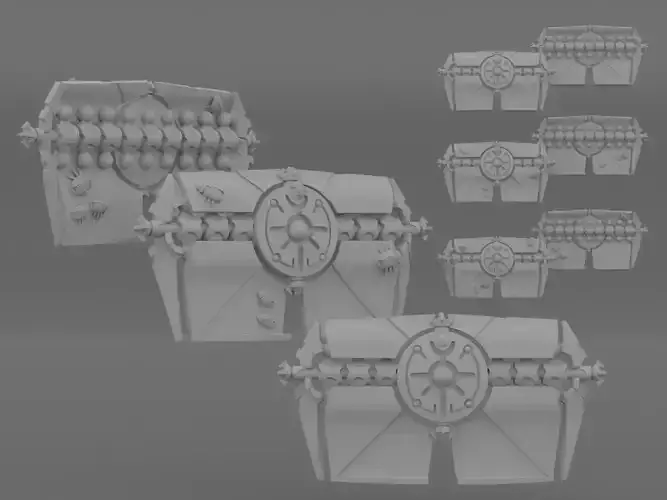 dispersion barricade