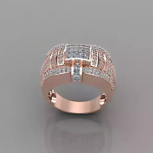 precious Diamond ring Jewellery For Women