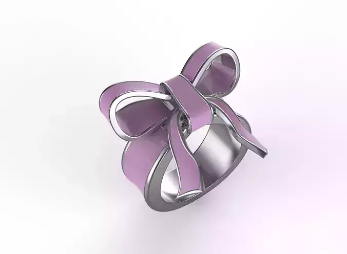 Ring Bow