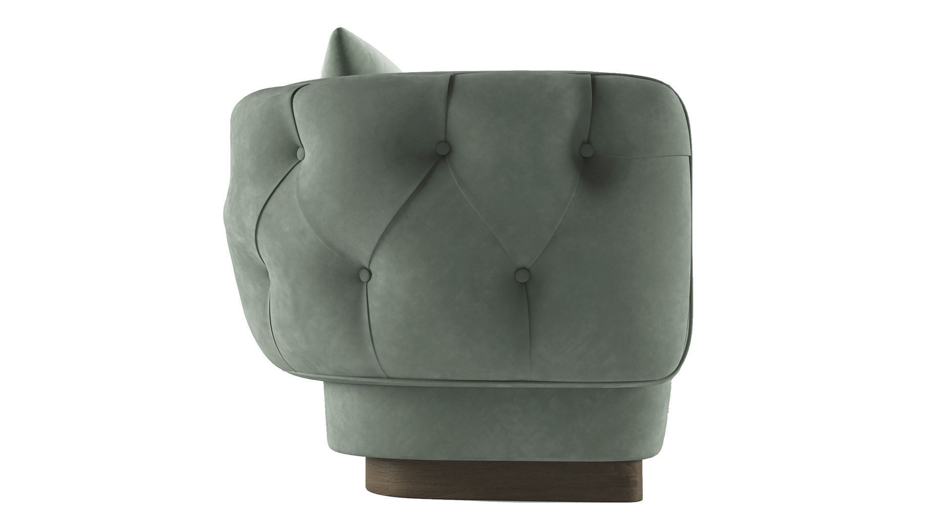 Simon Sofa Opera Contemporary 3D model_3