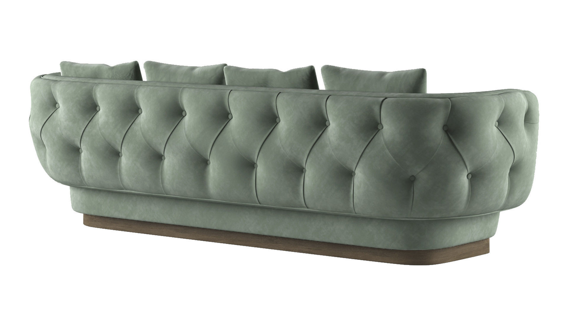 Simon Sofa Opera Contemporary 3D model_2