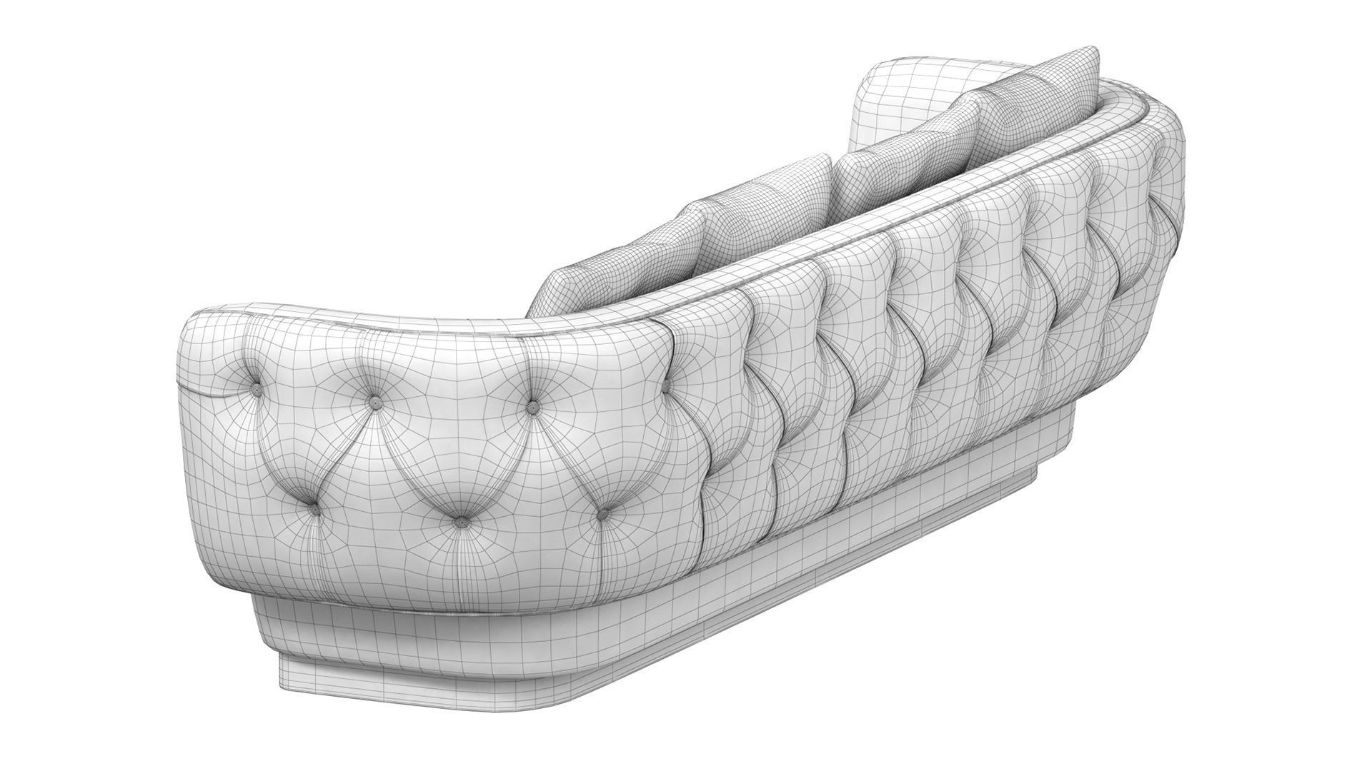 Simon Sofa Opera Contemporary 3D model_9