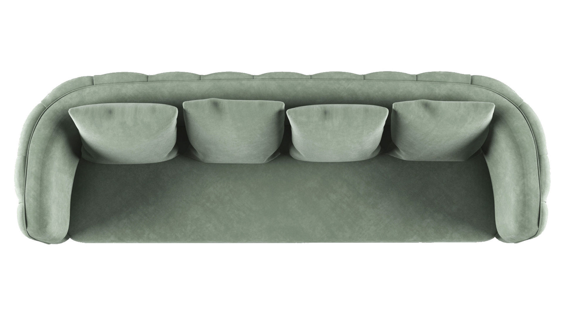 Simon Sofa Opera Contemporary 3D model_8