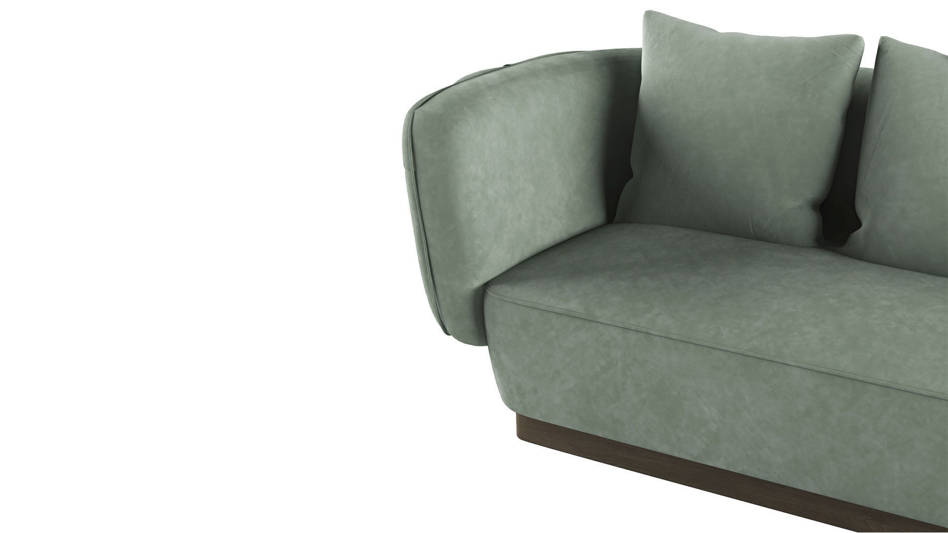 Simon Sofa Opera Contemporary 3D model_7