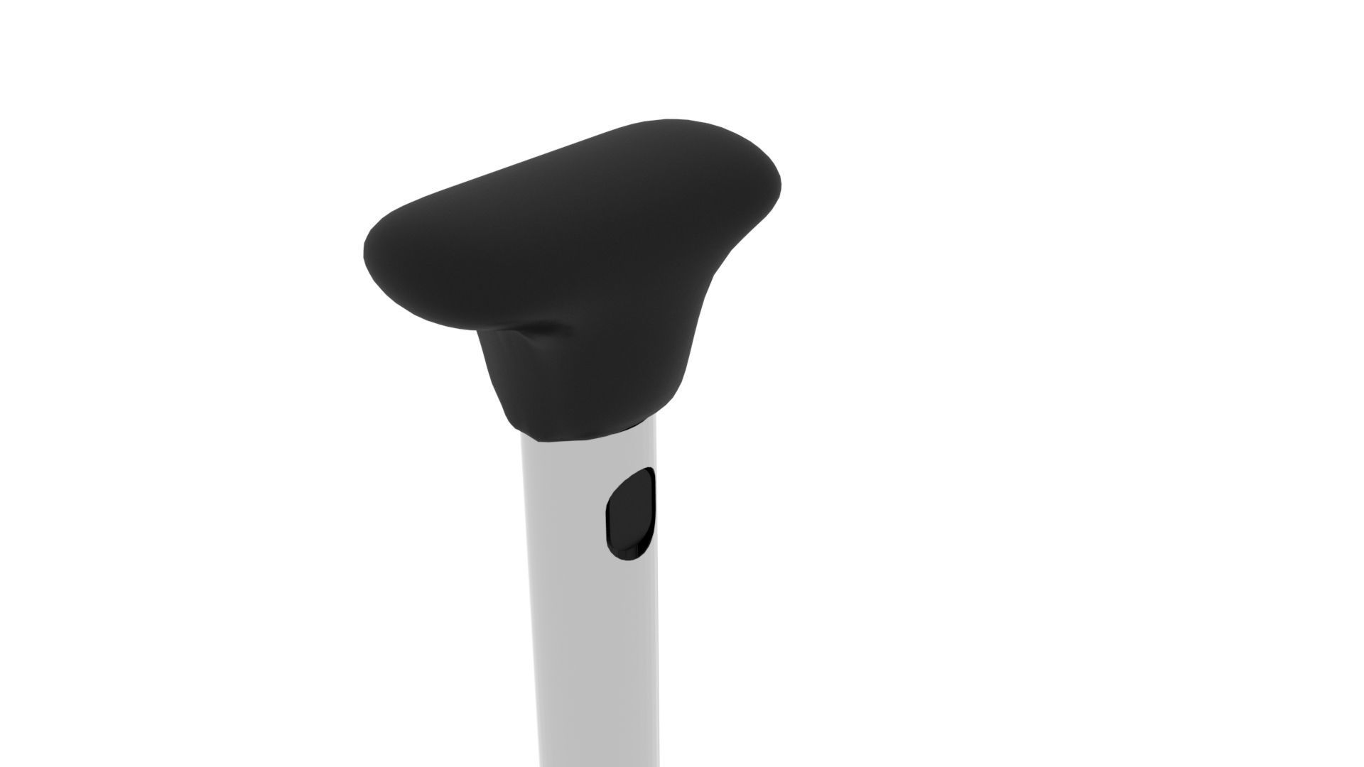 Pineapple Slicer 3D model_1