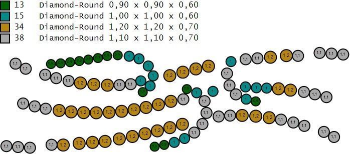 Cocktail Ring 077 3D print model_10