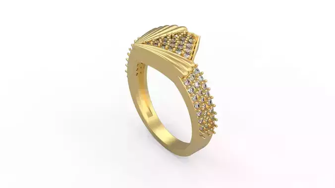 Cocktail Ring 080