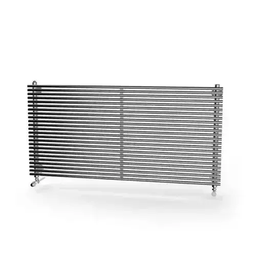 Aestus Radiator 3D model