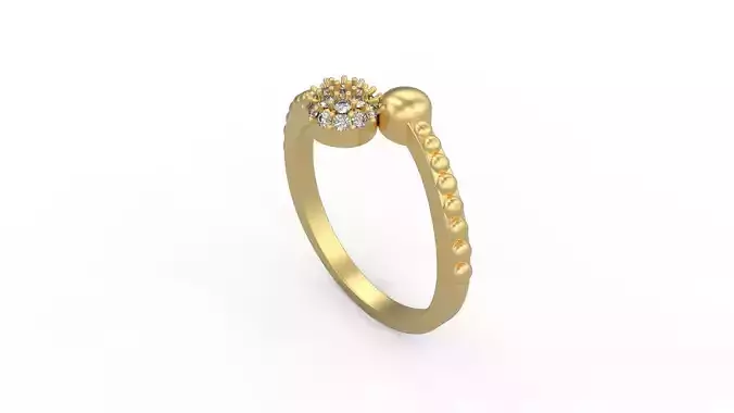 Cocktail Ring 116
