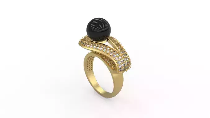 Cocktail Ring 120