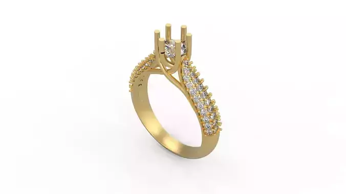 Cocktail Ring 133