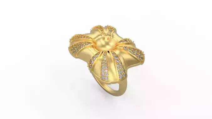 Cocktail Ring 139