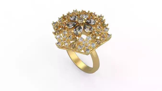 Cocktail Ring 145
