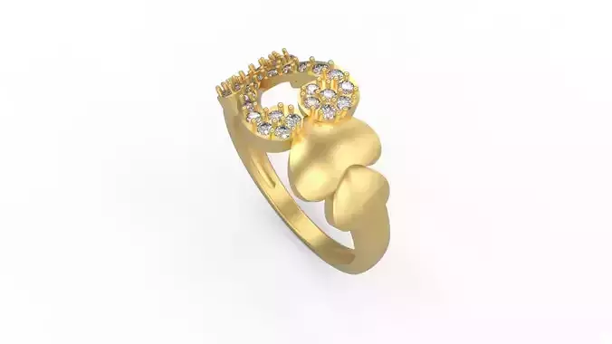 Cocktail Ring 146