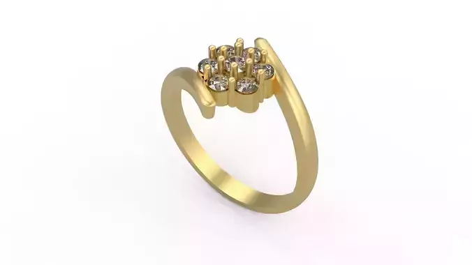 Cocktail Ring 148