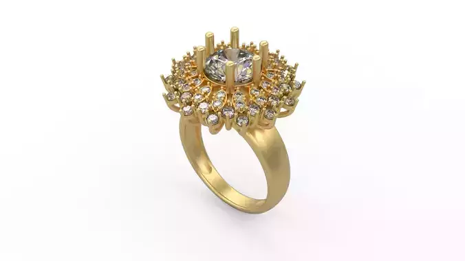Cocktail Ring 153
