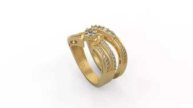 Cocktail Ring 160