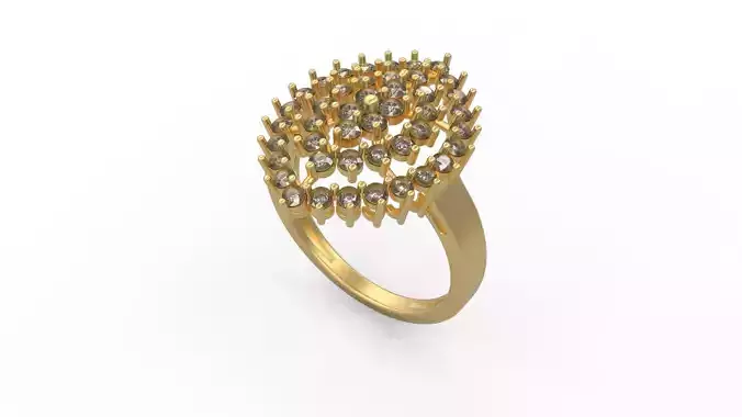 Cocktail Ring 173