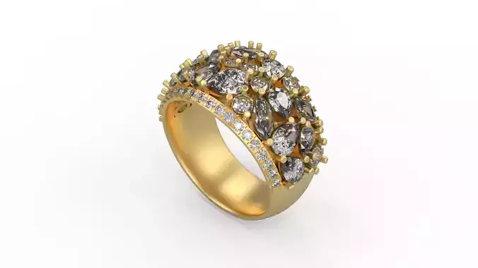Cocktail Ring 178