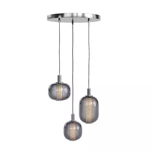 Hogvind Pendant Lamp - Ikea