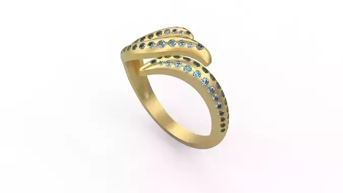 Cocktail Ring 190