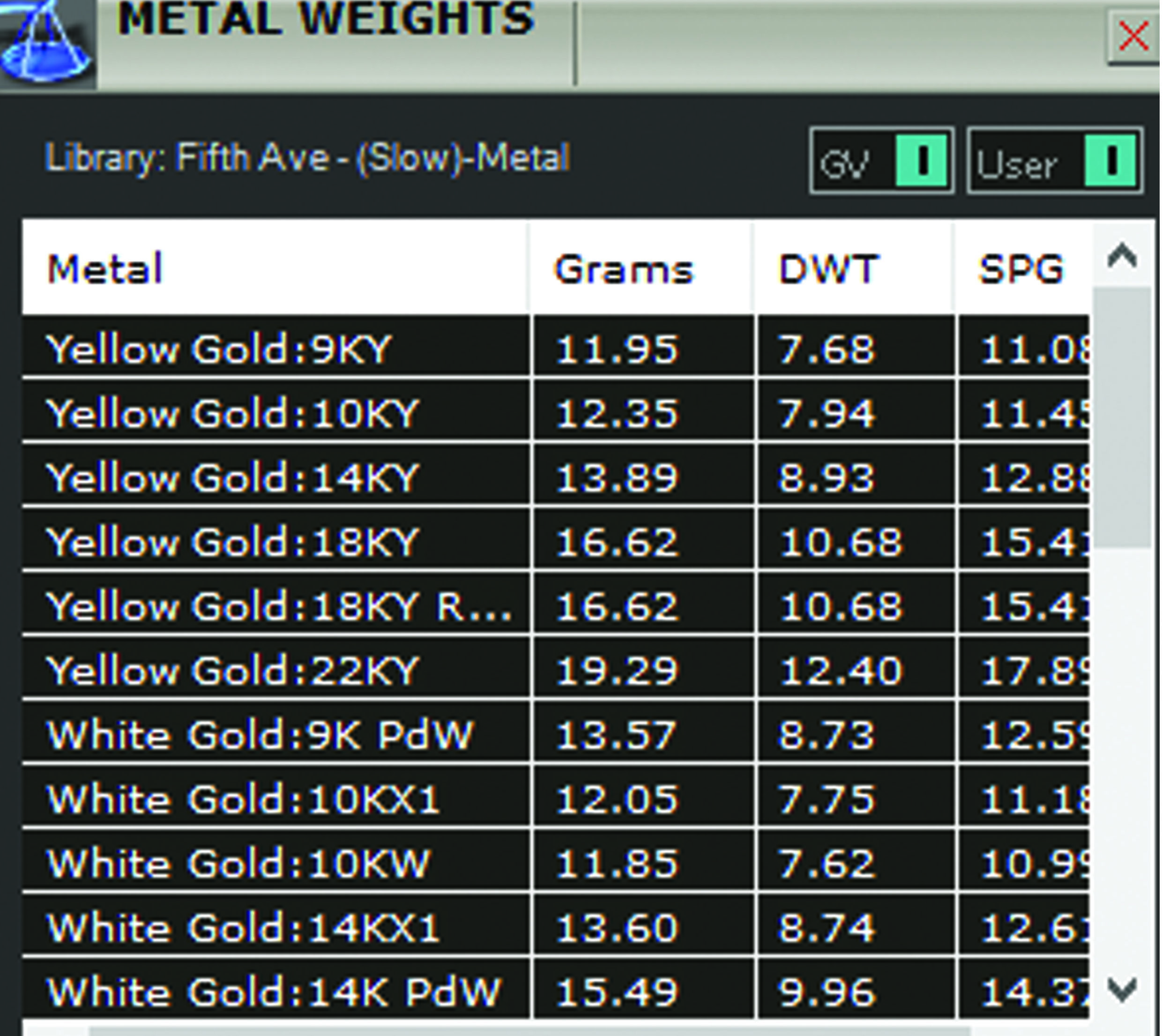 Sword Wing  3D print model_17