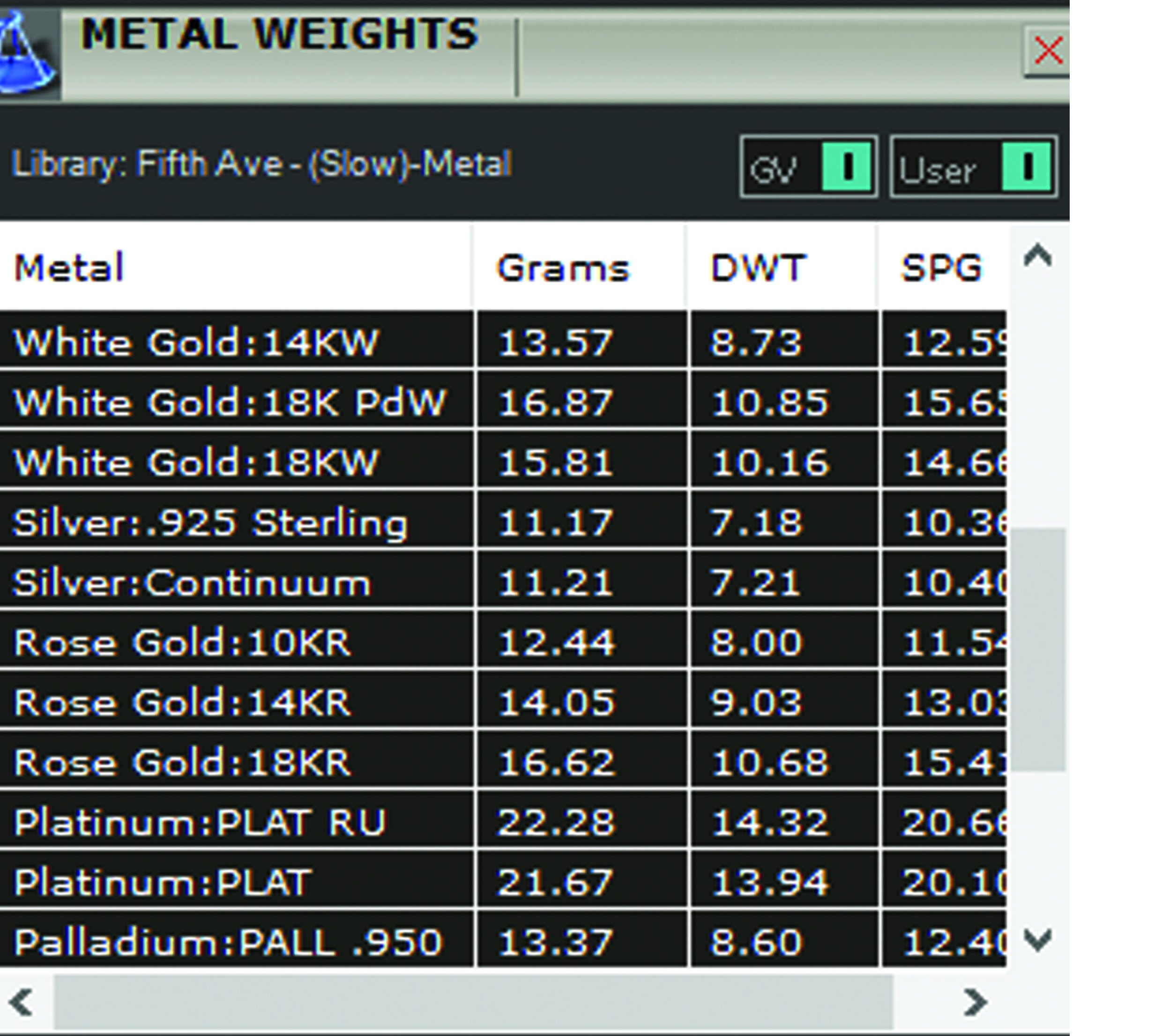 Sword Wing  3D print model_18