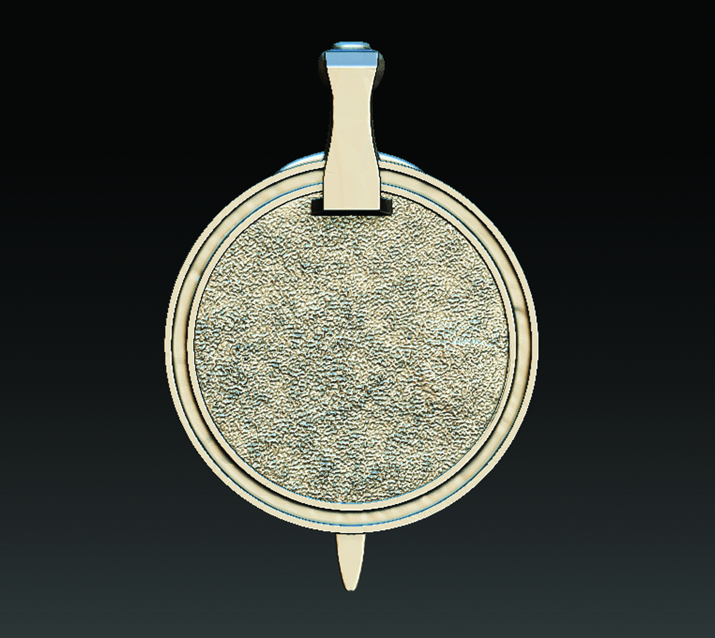 Sword Wing  3D print model_9