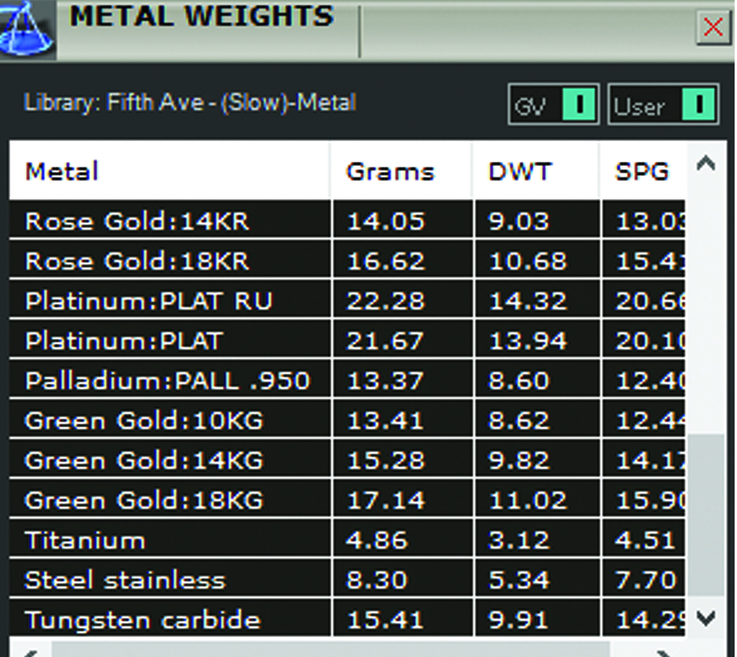 Sword Wing  3D print model_19