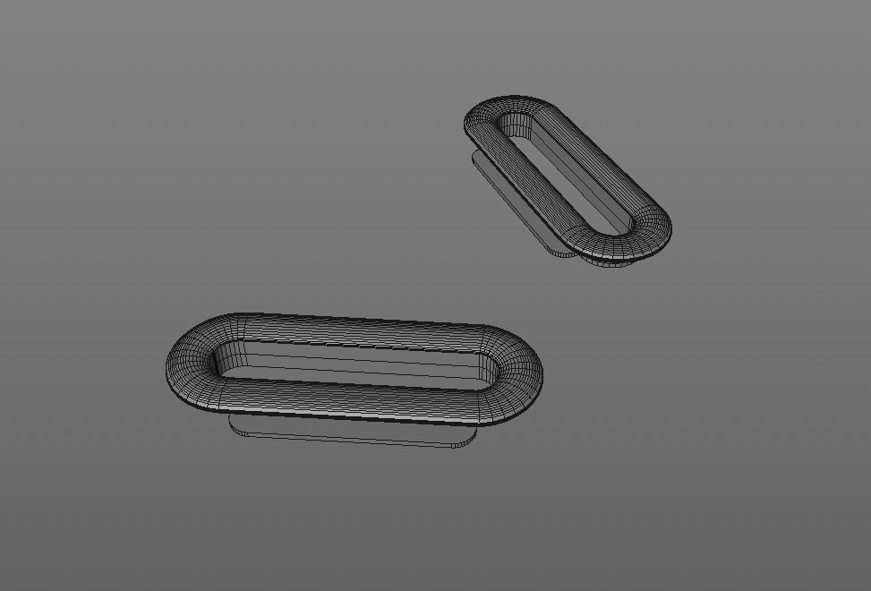 Dredd 2012 vest pull tab 3D print model_7