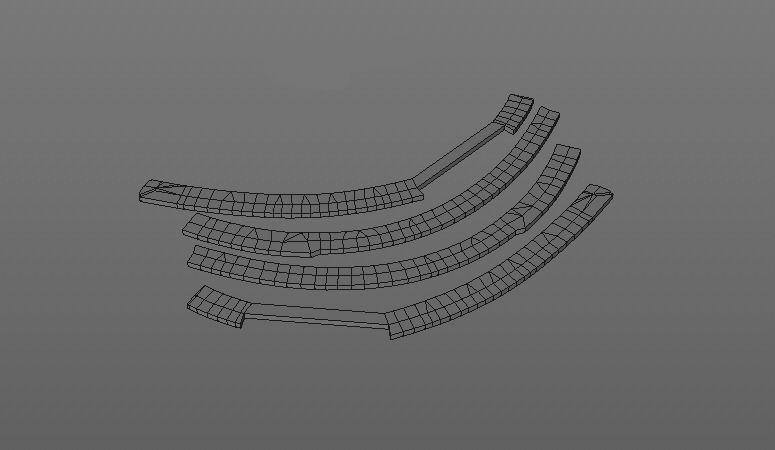 Dredd 2012 helmet 3D print model_23