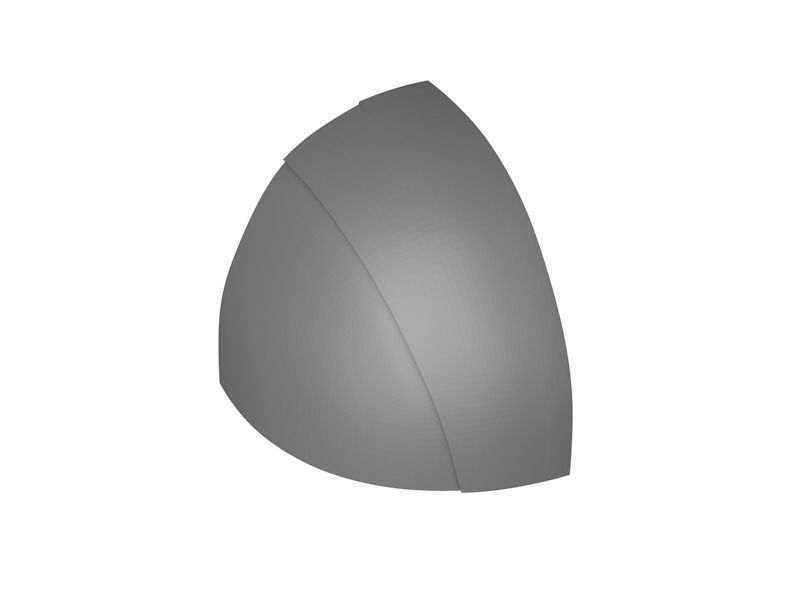 Dredd 2012 helmet 3D print model_6