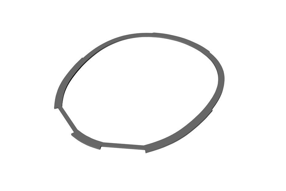 Dredd 2012 helmet 3D print model_20