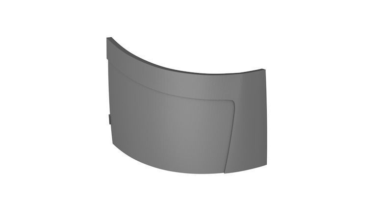 Dredd 2012 helmet 3D print model_16