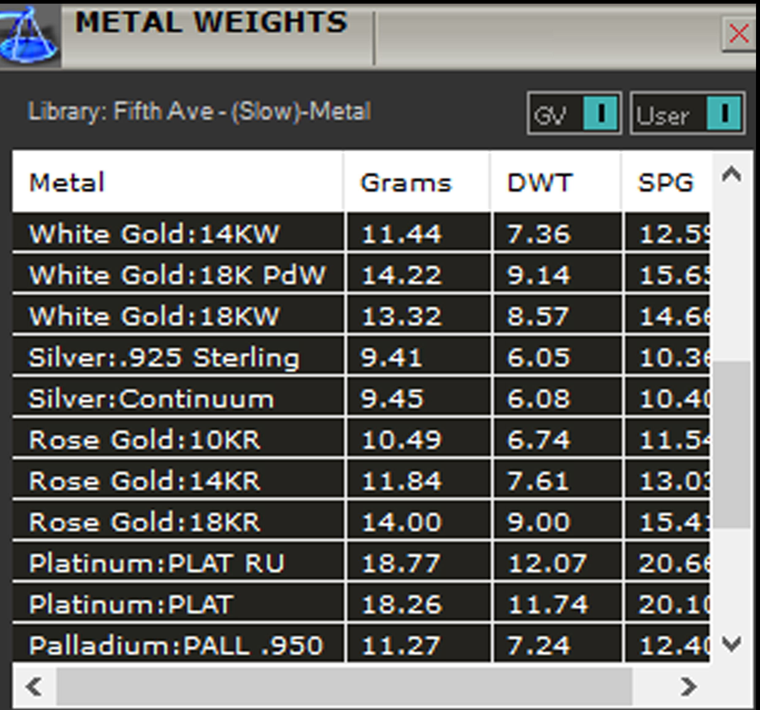 Snake Moon Necklace  3D print model_55