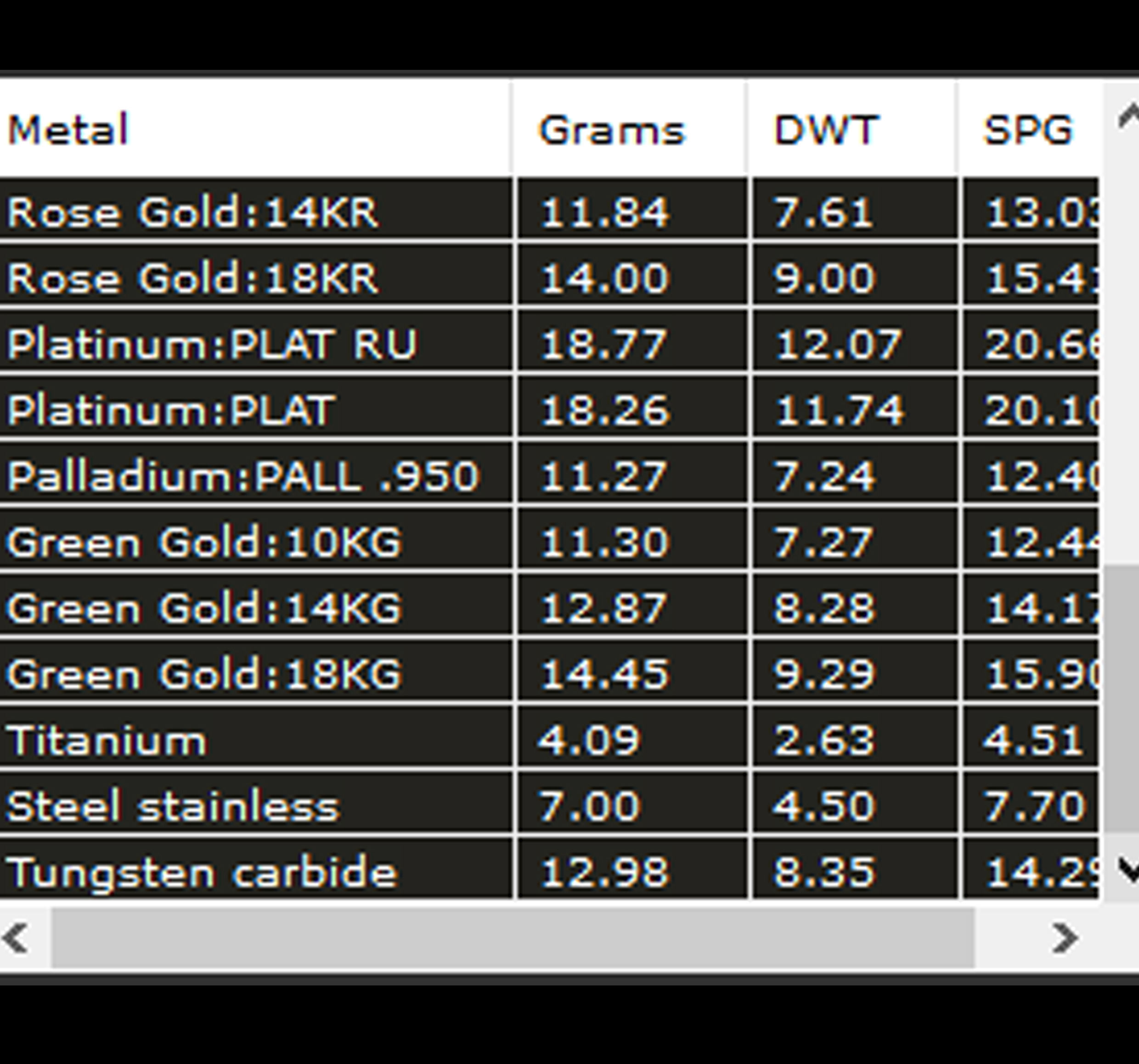 Snake Moon Necklace  3D print model_48