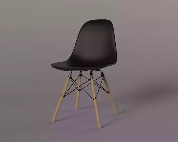 eames chair