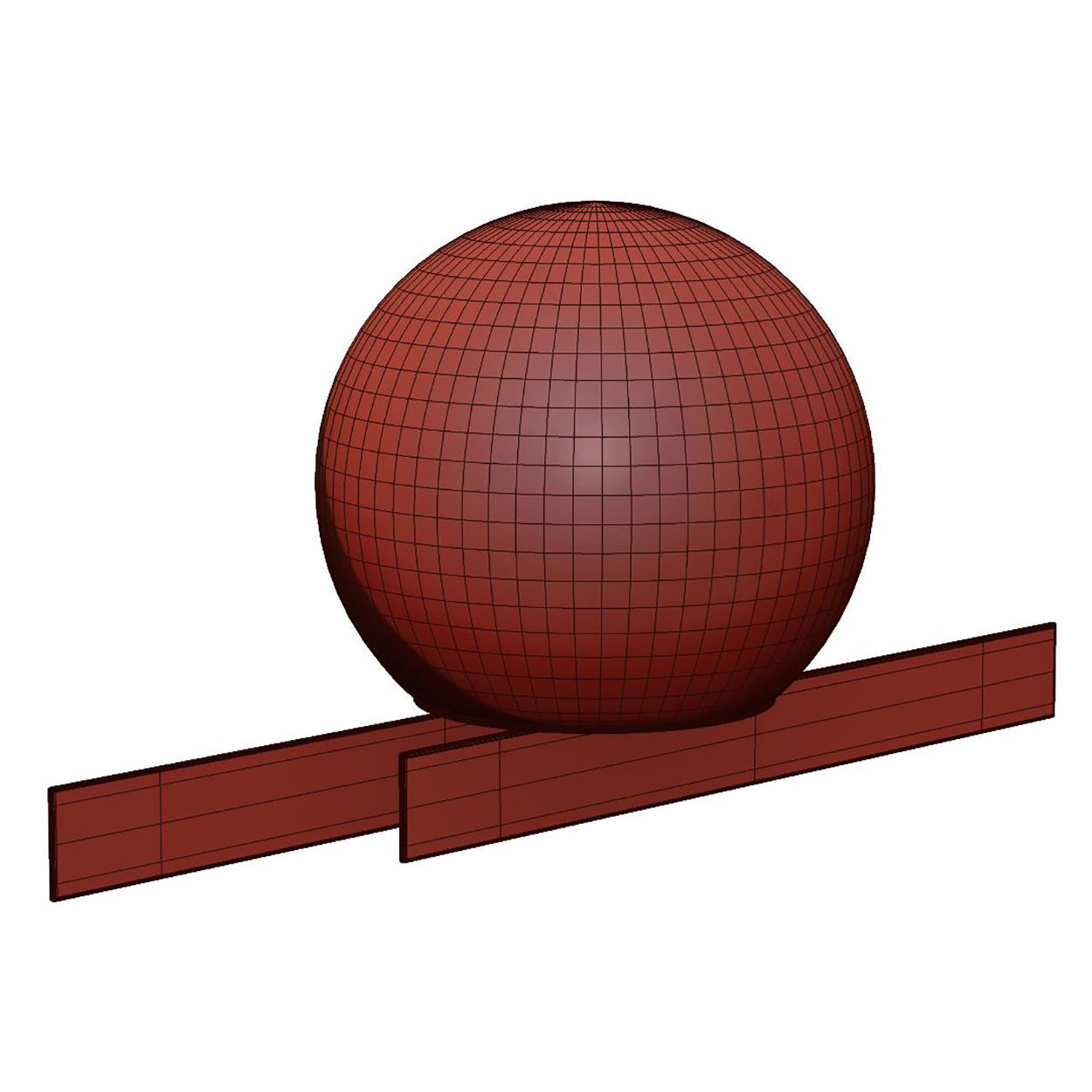 Get Set Lamp by Michael Anastassiades  3D model_3