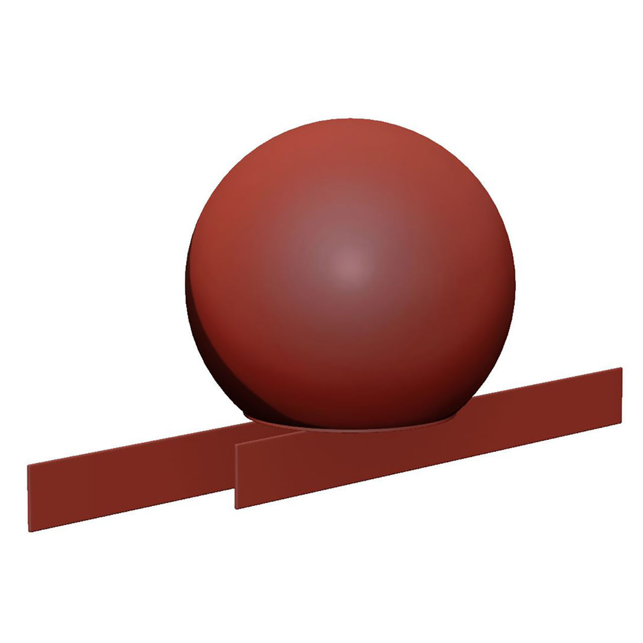 Get Set Lamp by Michael Anastassiades  3D model_4