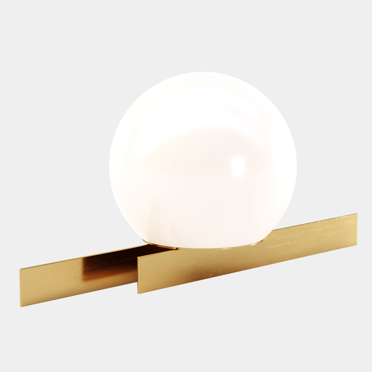Get Set Lamp by Michael Anastassiades  3D model_1