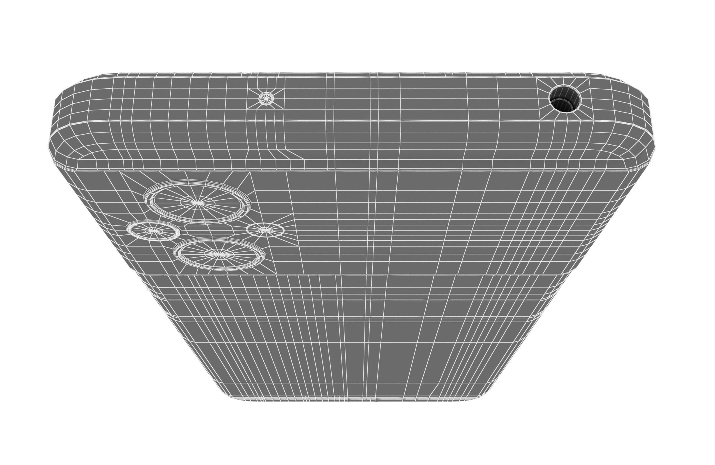 Xiaomi Poco M5 All Colors 3D model_37