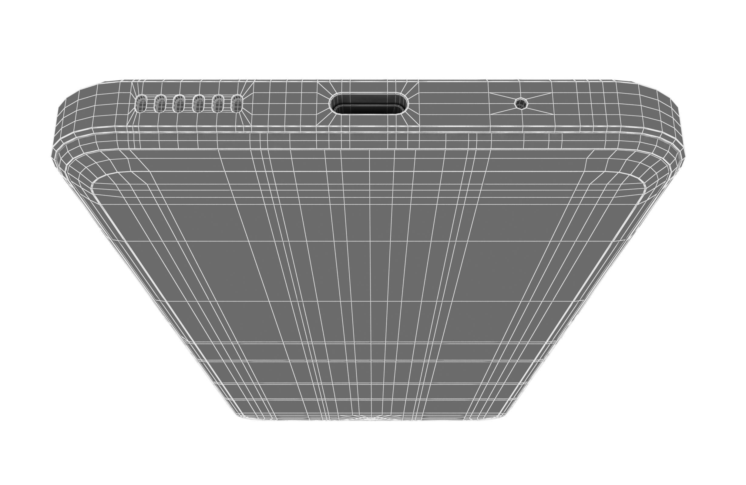 Xiaomi Poco M5 All Colors 3D model_38