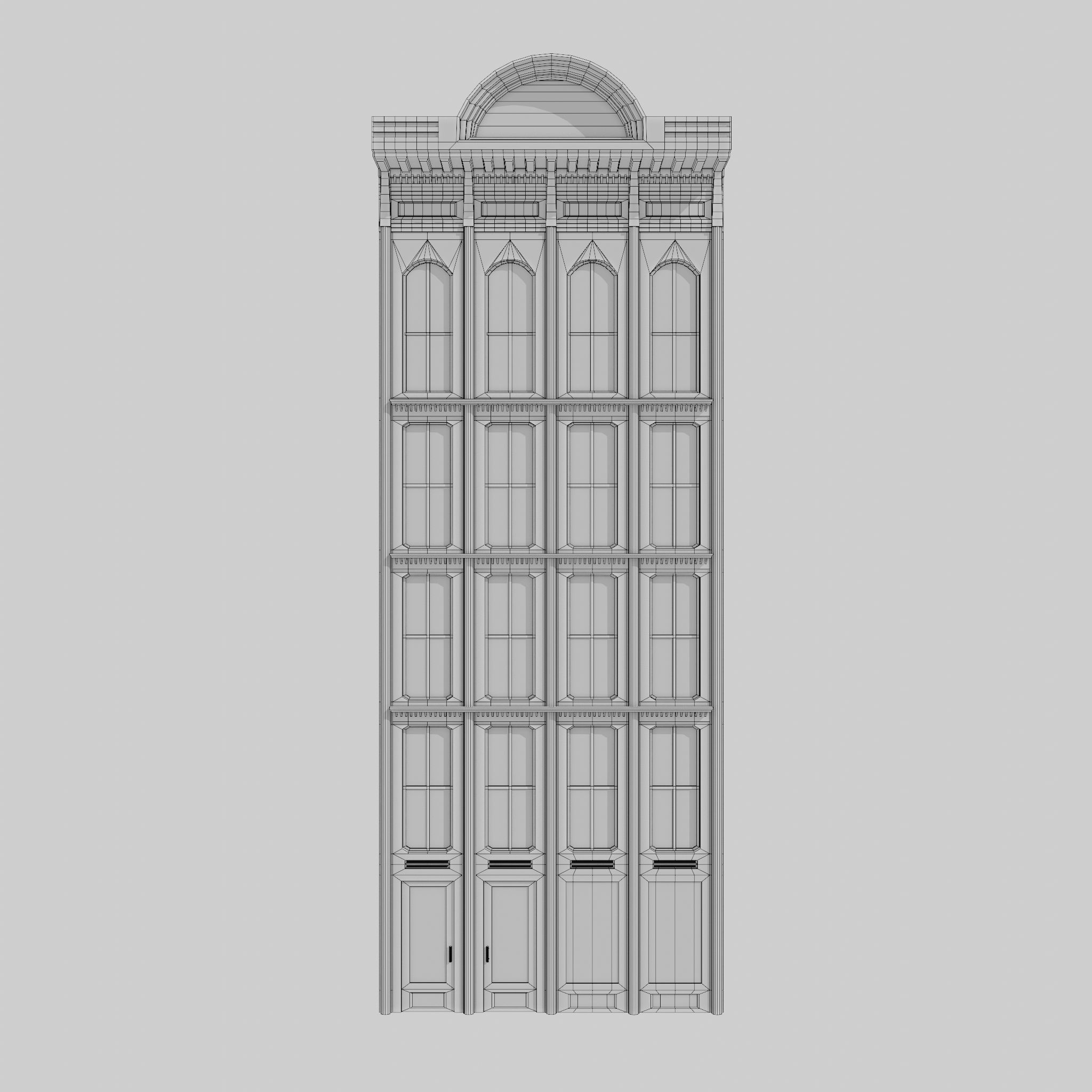 Building 3D model_15