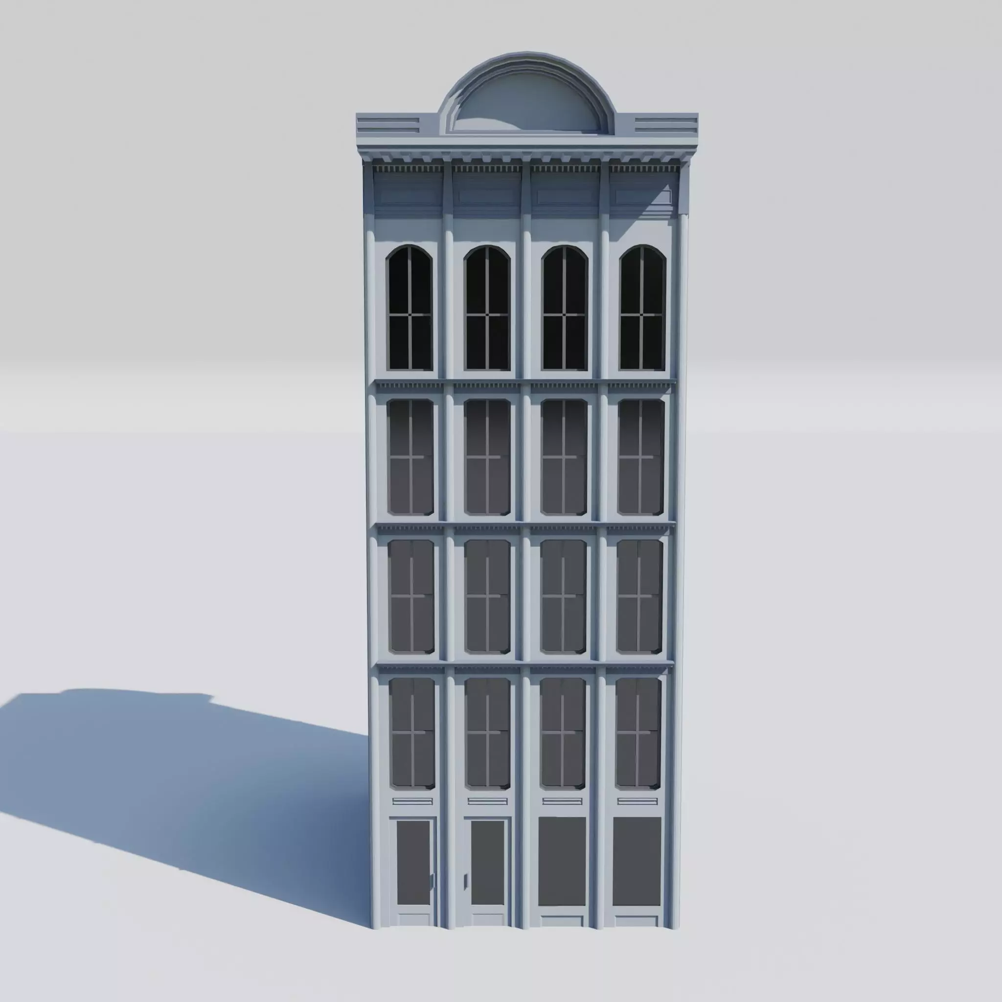 Building 3D model_0